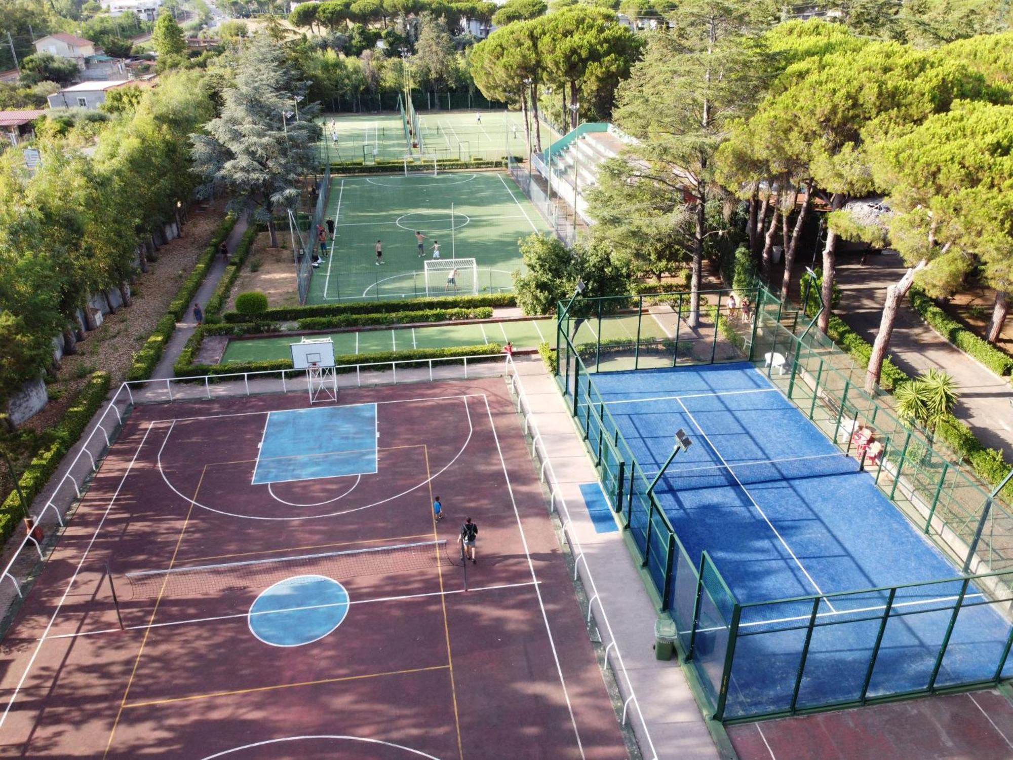 Villaggio Turistico La Mantinera - Appartamenti De Luxe プラーイア・ア・マーレ エクステリア 写真