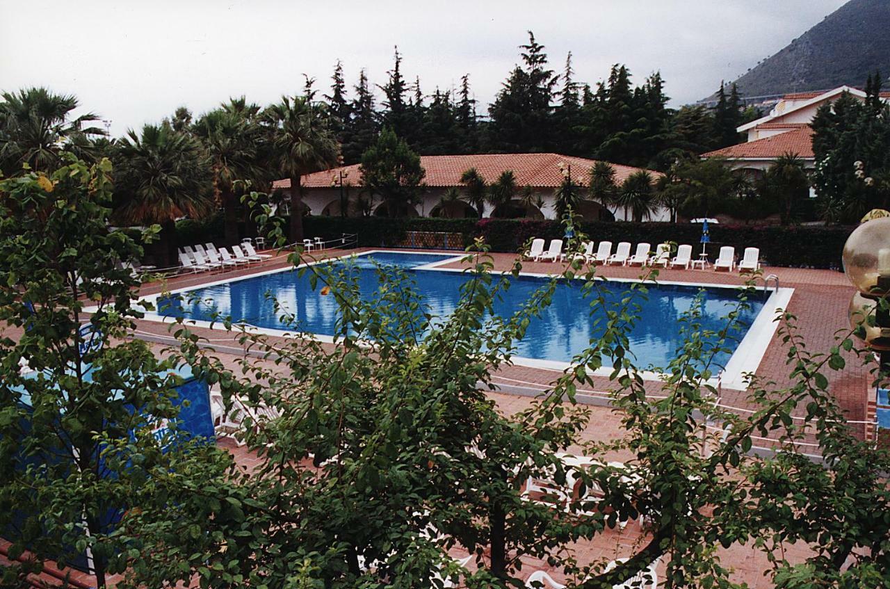 Villaggio Turistico La Mantinera - Appartamenti De Luxe プラーイア・ア・マーレ エクステリア 写真