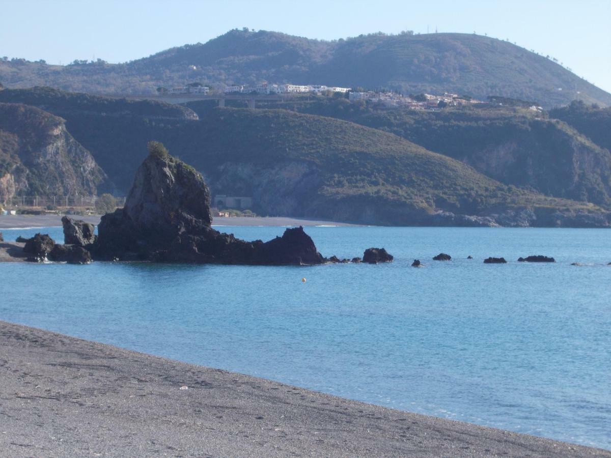 Villaggio Turistico La Mantinera - Appartamenti De Luxe プラーイア・ア・マーレ エクステリア 写真
