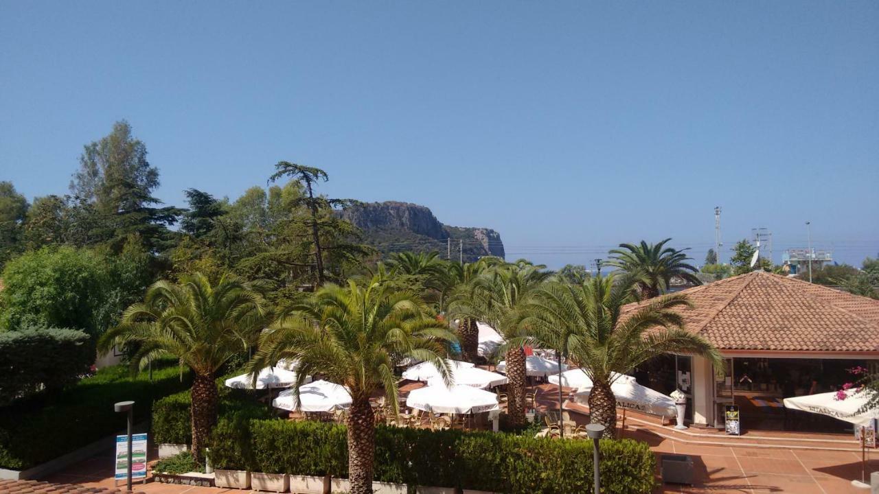Villaggio Turistico La Mantinera - Appartamenti De Luxe プラーイア・ア・マーレ エクステリア 写真